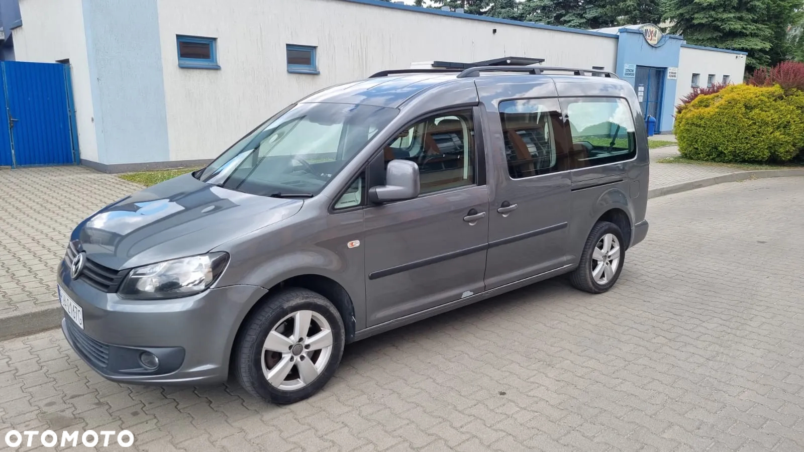 Volkswagen Caddy - 15