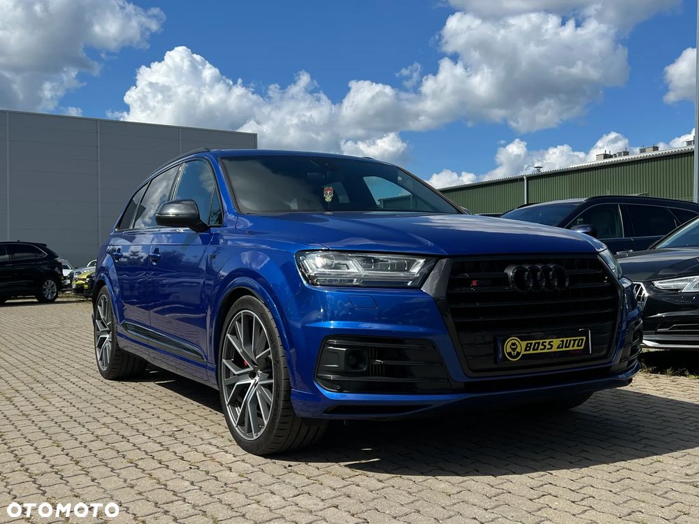 Audi SQ7 - 3