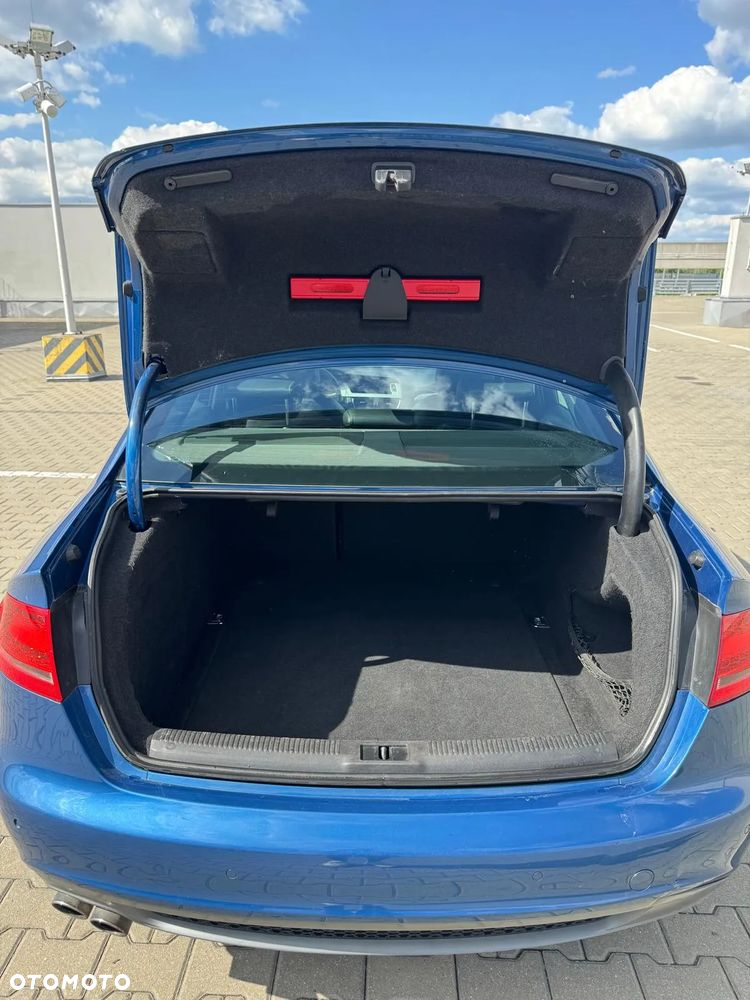 Audi A4 - 7