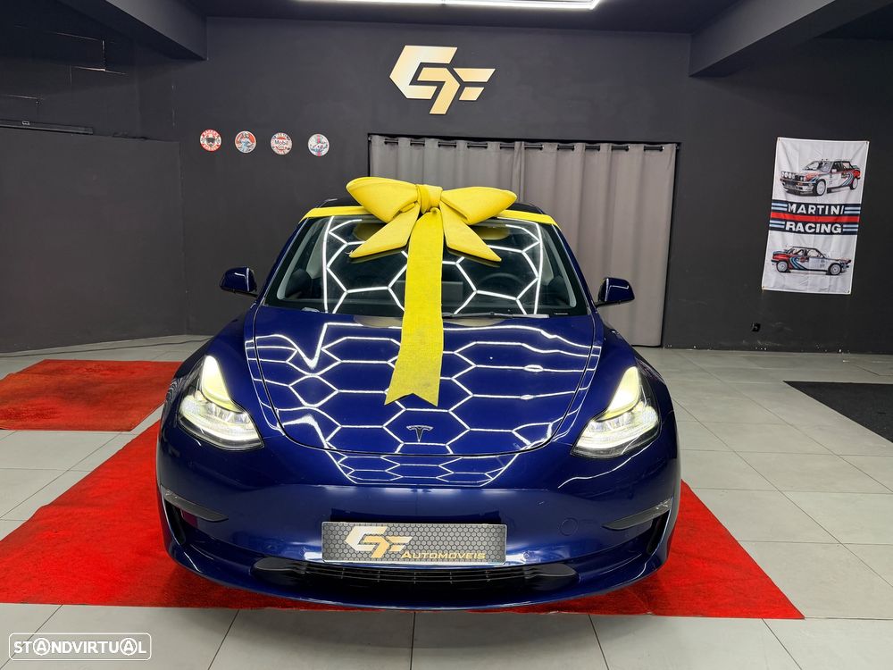 Tesla Model 3 Long Range Tração Integral - 12