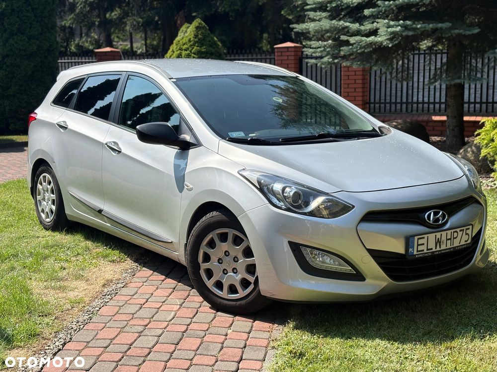 Hyundai i30 1.4 CRDi Classic - 1