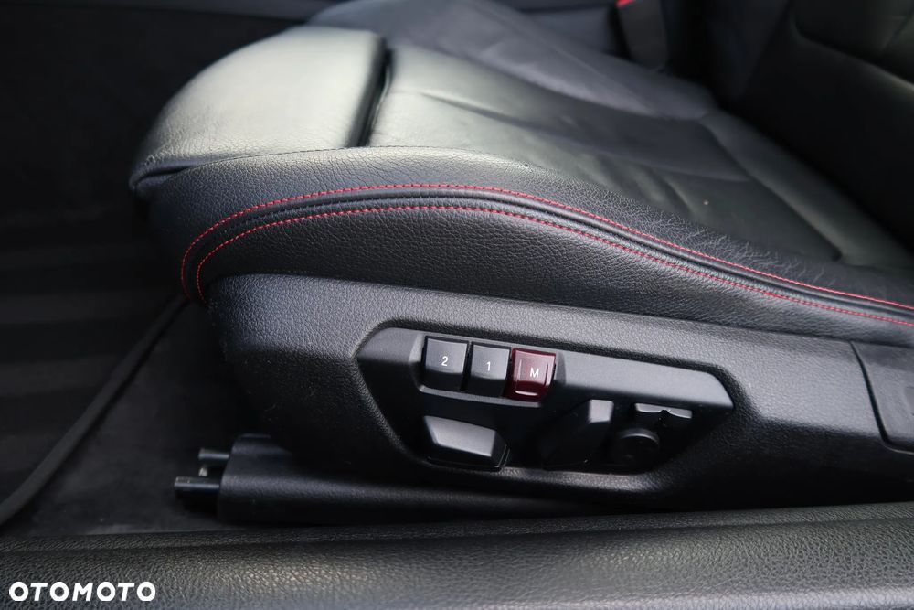 BMW Seria 4 428i xDrive M Sport - 24