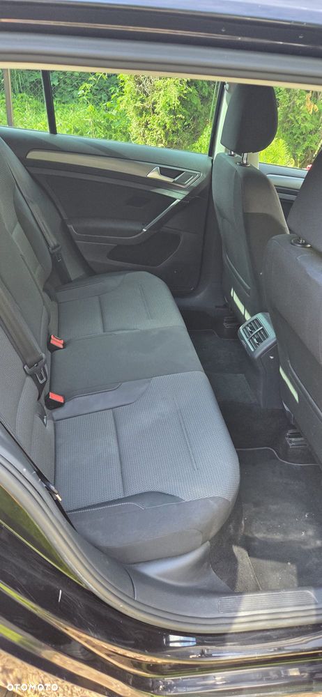Volkswagen Golf 2.0 TDI BMT Highline - 11