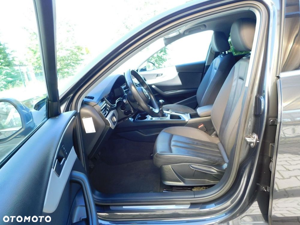 Audi A4 Avant - 15