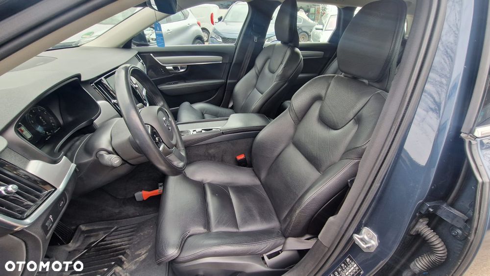 Volvo V90 - 13