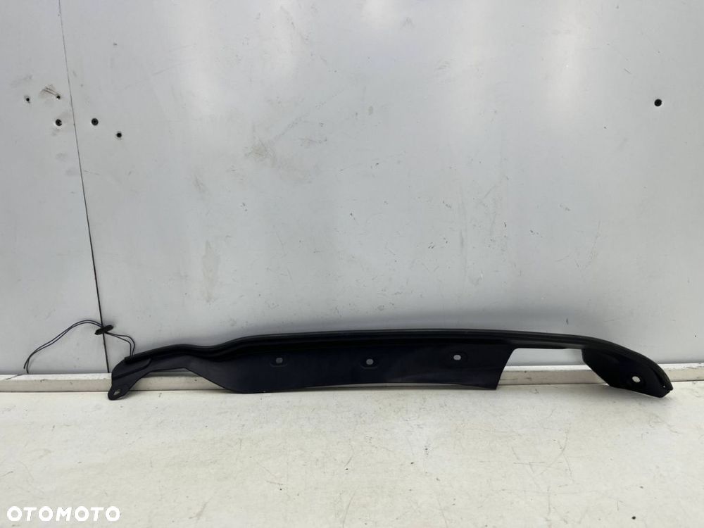 Listwa Mercedes GLE I w292 x292 ML III w166 x166 12r.- czujnik sensor osłona PRAWA klapy bagażnika - 5