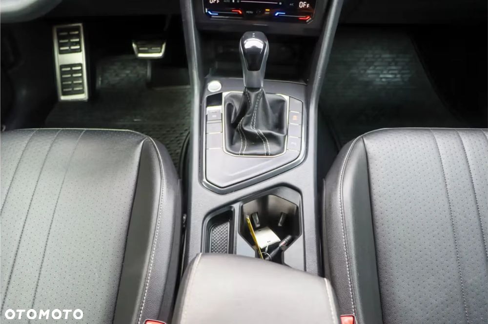 Volkswagen Tiguan 2,0 TSI OPF 4Motion DSG R-Line - 31