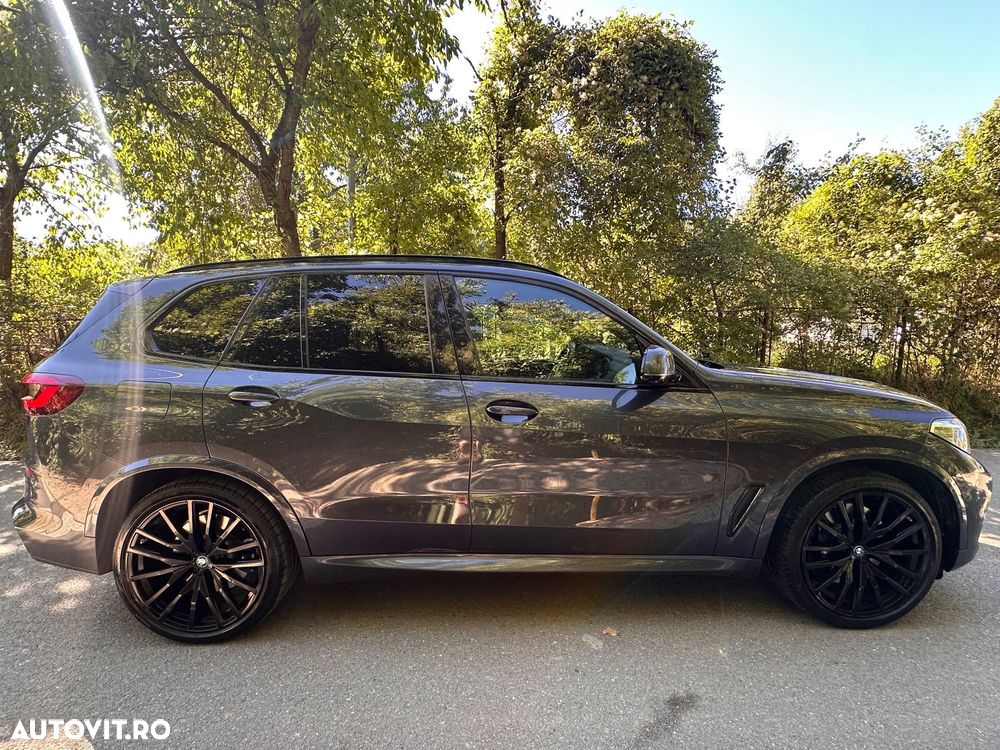 BMW X5 - 3