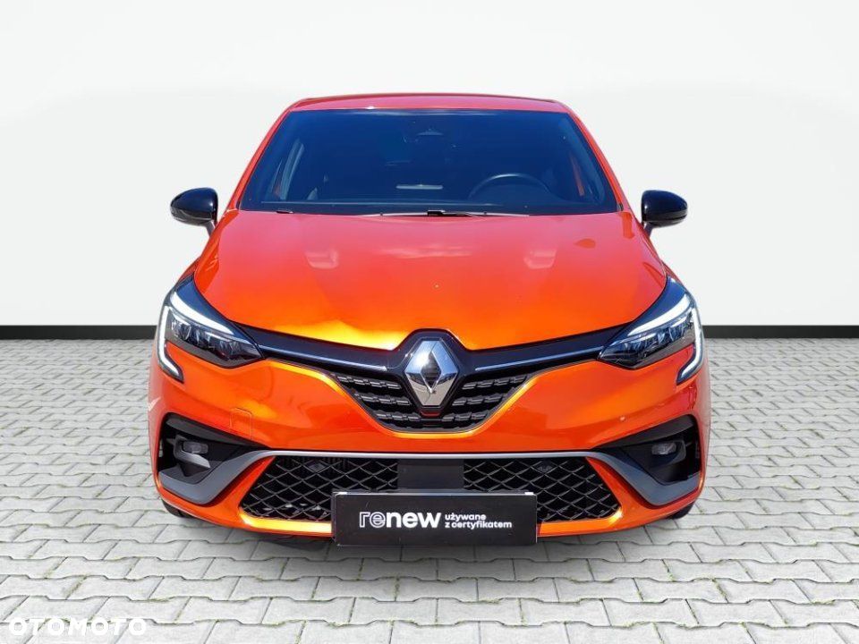 Renault Clio - 2