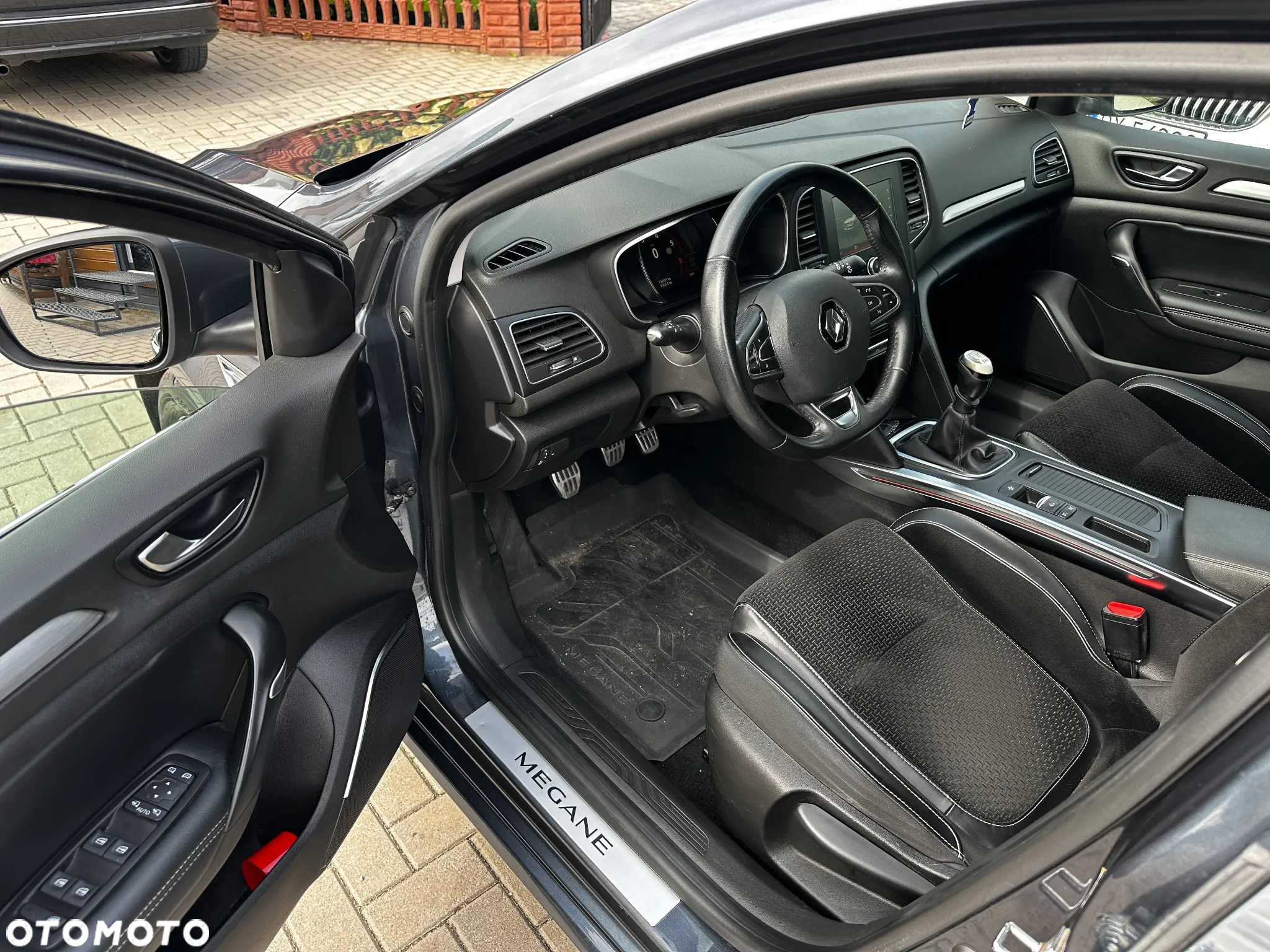Renault Megane - 6