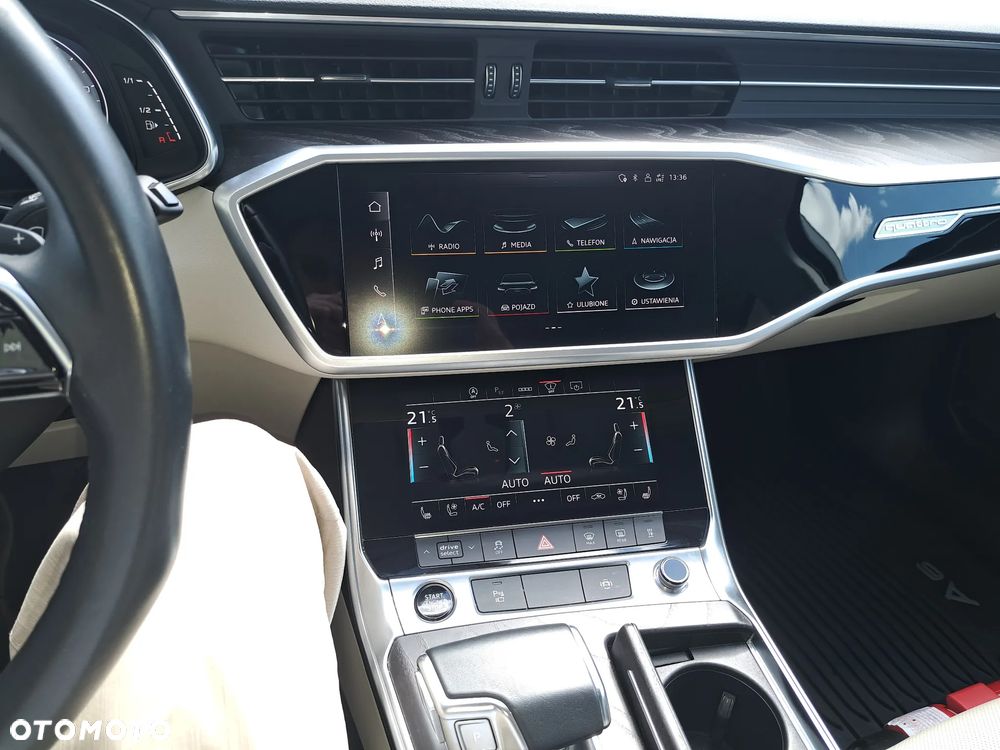 Audi A6 Avant 55 TFSI mHEV Quattro S tronic - 3