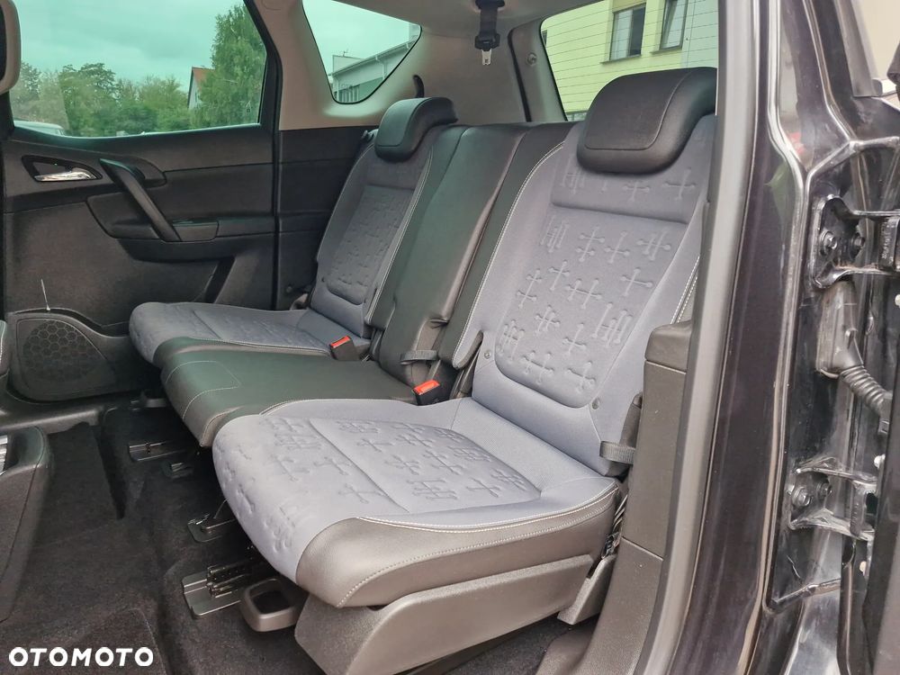 Opel Meriva 1.4 Design Edition - 14