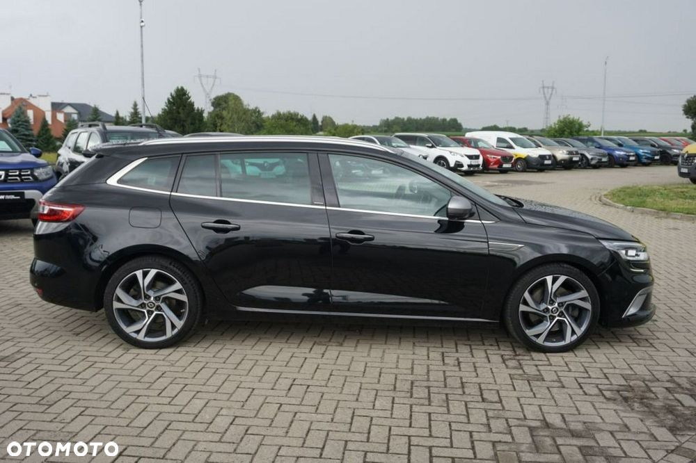 Renault Megane 1.6 TCe GT EDC - 4