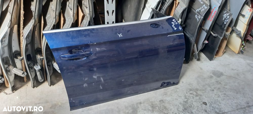Usa dreapta fata Audi RS5 8w Sportback 2019 - 2