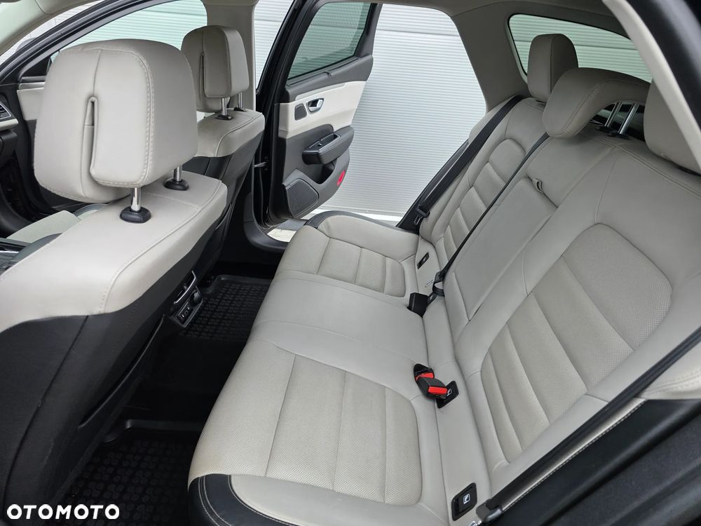 Renault Talisman 1.6 Energy dCi Intens EDC - 19