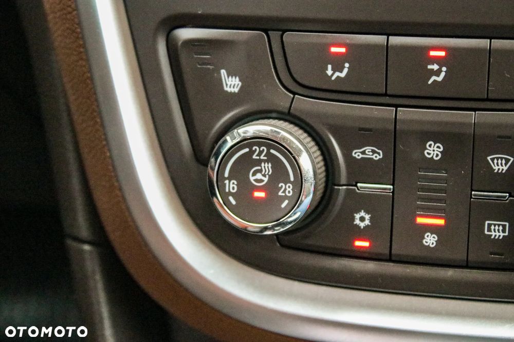 Opel Mokka 1.7 CDTI Automatik Edition - 24