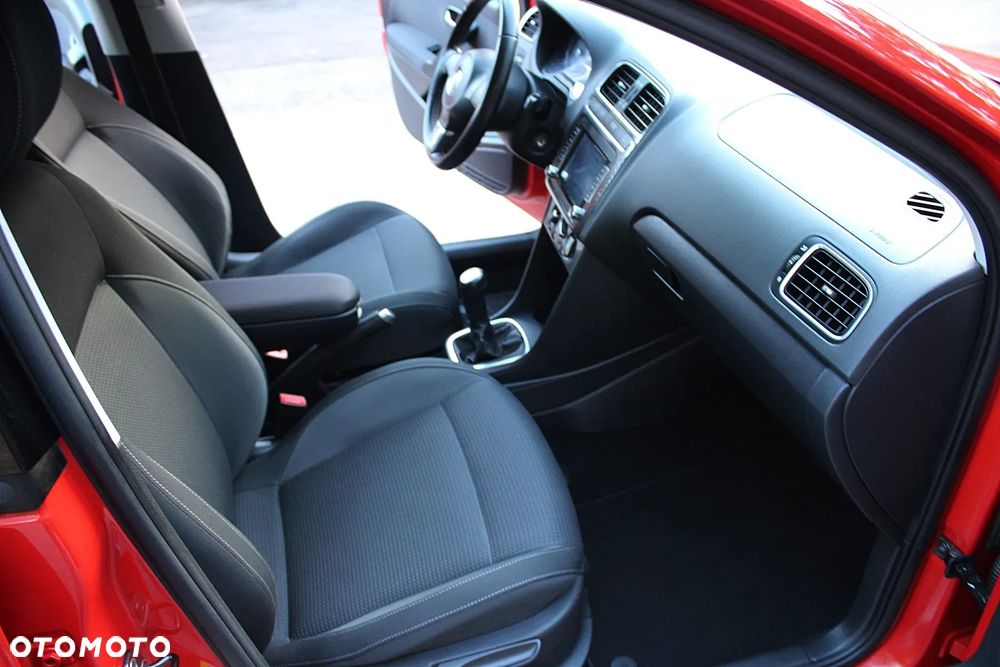 Volkswagen Polo 1.2 TSI Style - 16