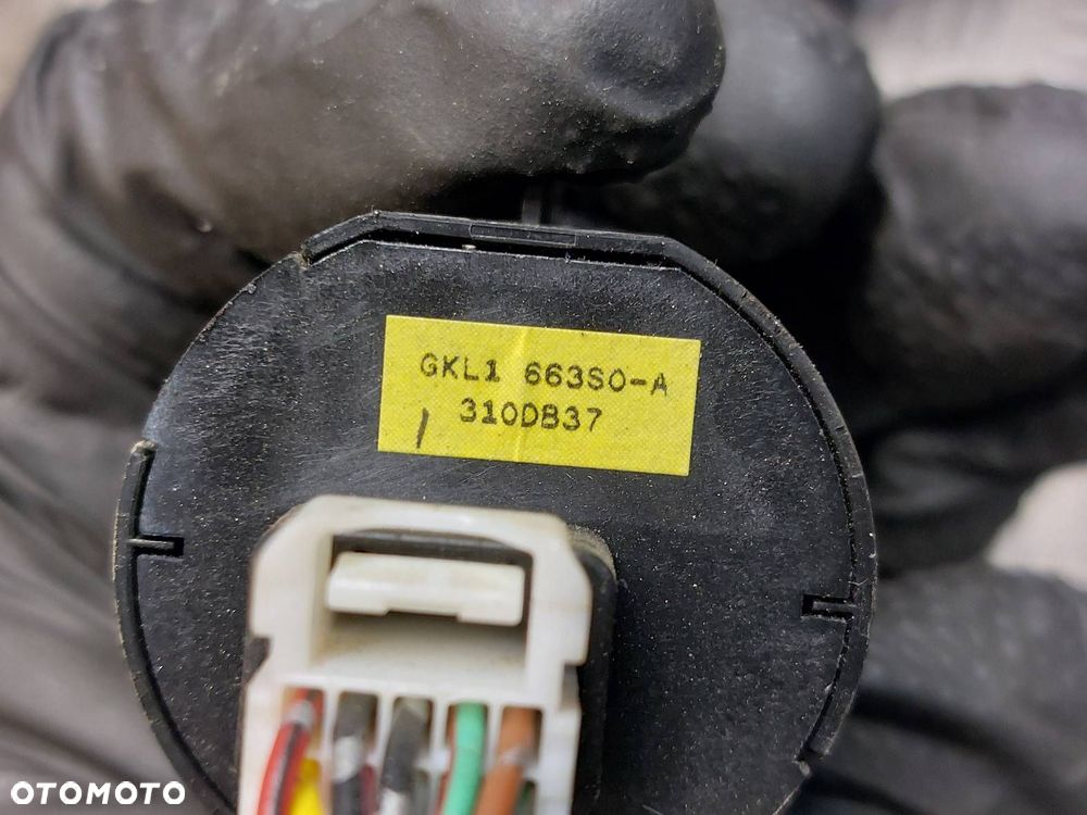 ZESTAW STARTOWY MAZDA 6 III GJ 2.2 D SH4K18881B 275700-5674 GKK167Y60D - 7