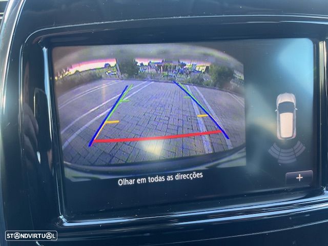 Renault Captur 0.9 TCE Exclusive - 14