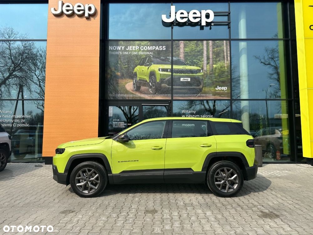 Jeep Compass - 6