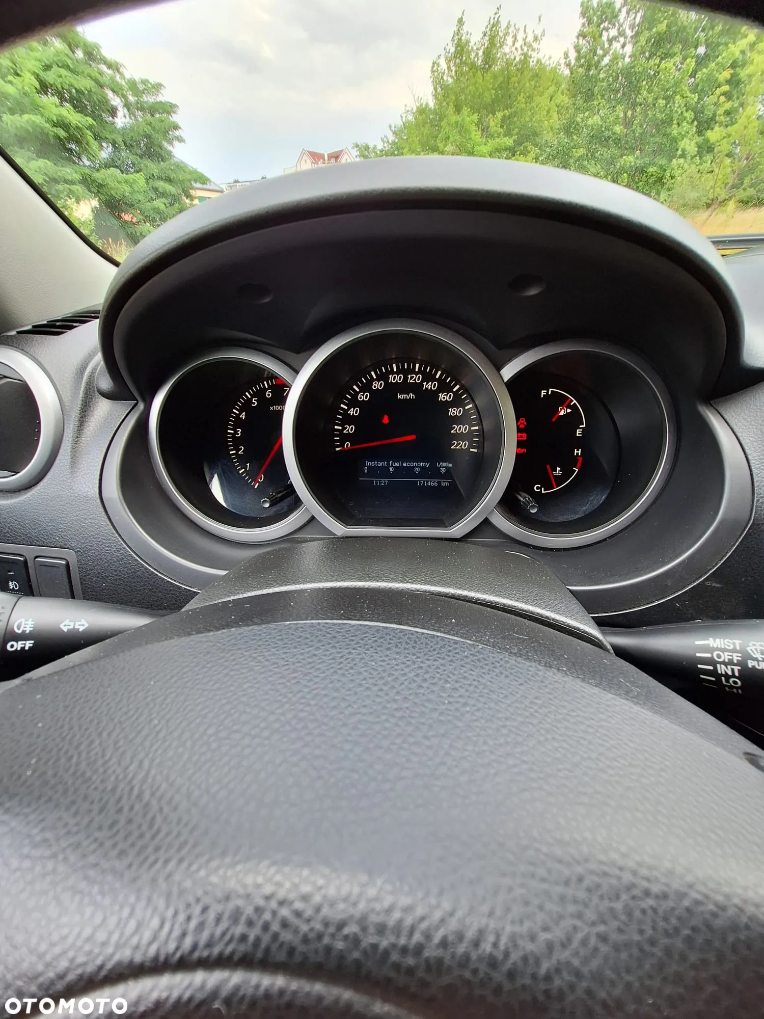 Suzuki Grand Vitara 2.4 De Luxe - 6