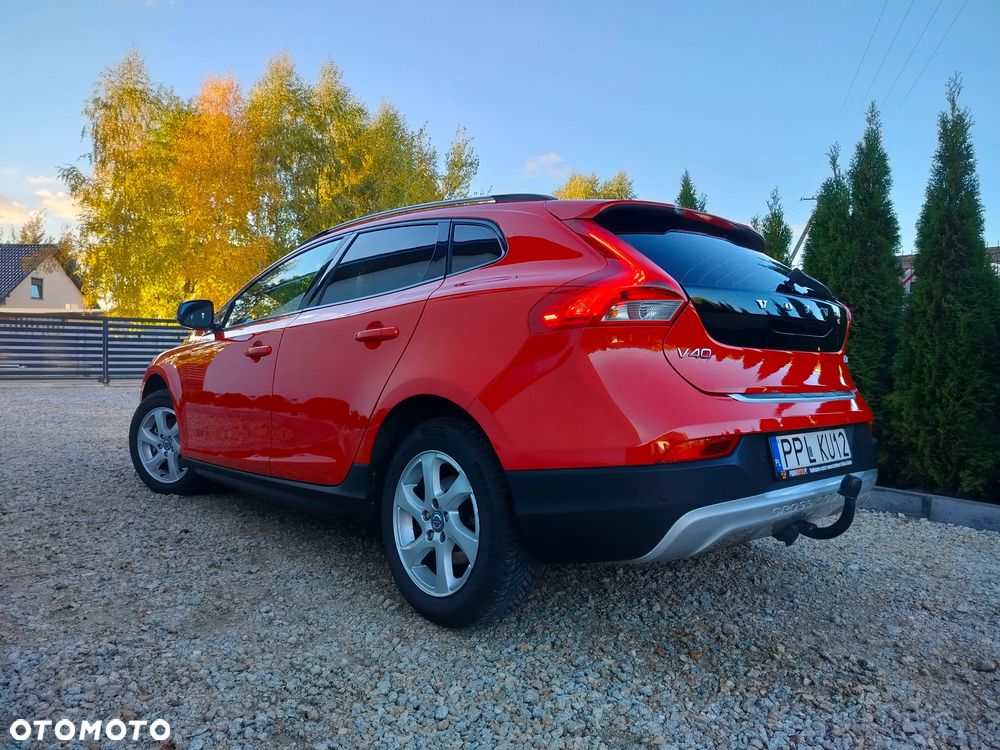 Volvo V40 - 12