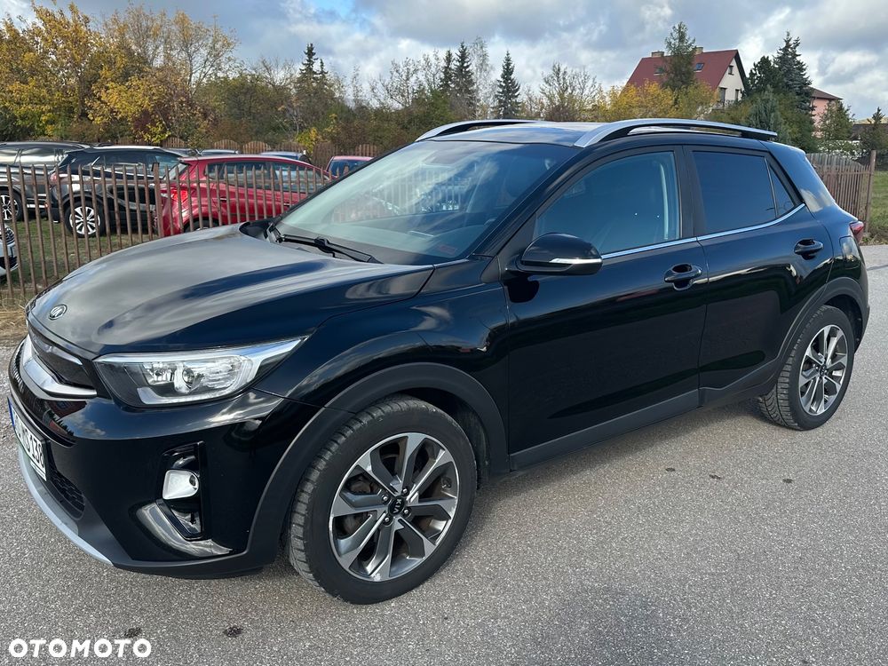 Kia Stonic - 15