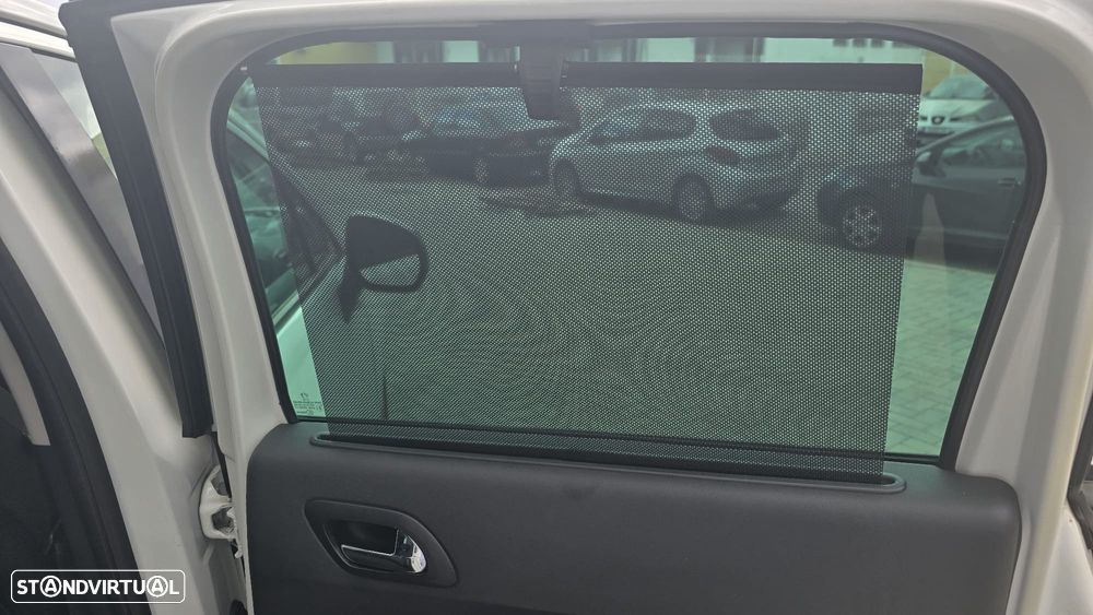 Peugeot 3008 1.6 HDi Sport - 14