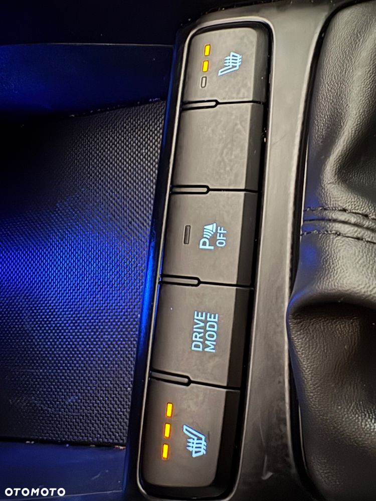 Hyundai Bayon 1.0 T-GDI Smart - 22