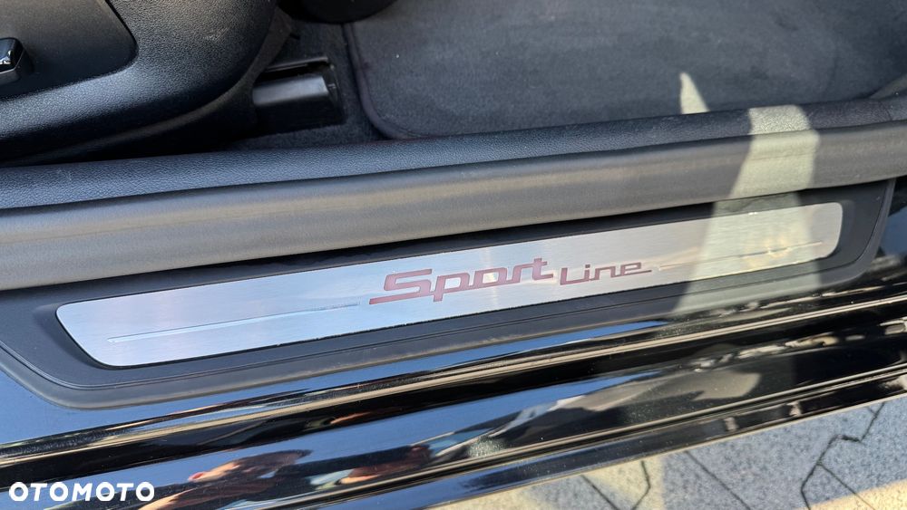 BMW Seria 5 520d xDrive MHEV Sport Line sport - 21