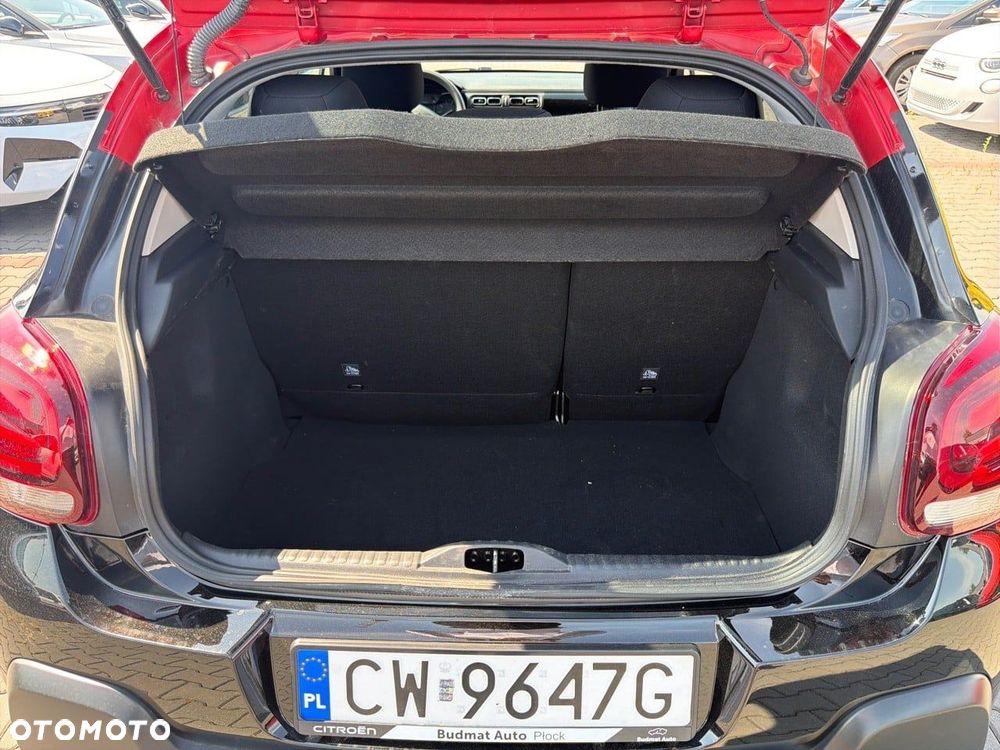Citroën C3 1.2 PureTech Max - 7