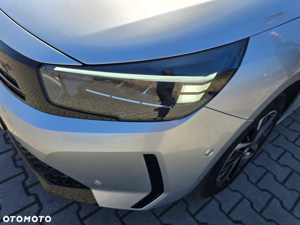 Opel Corsa 1.2 Direct Injection Turbo Start/Stop GS Line - 29