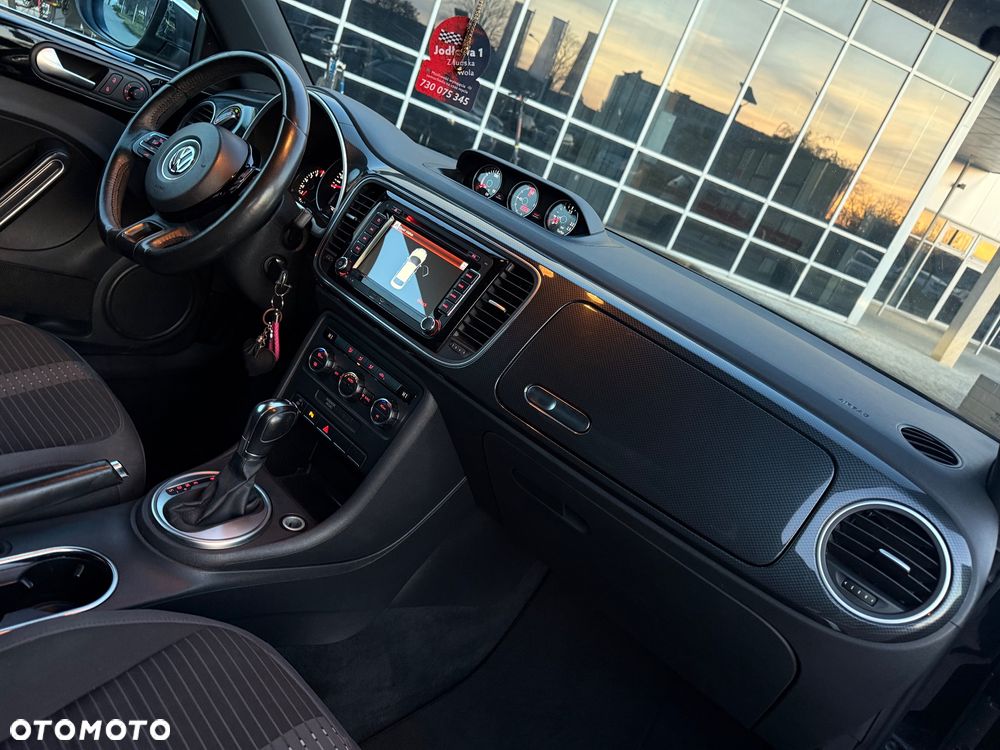 Volkswagen Beetle - 6