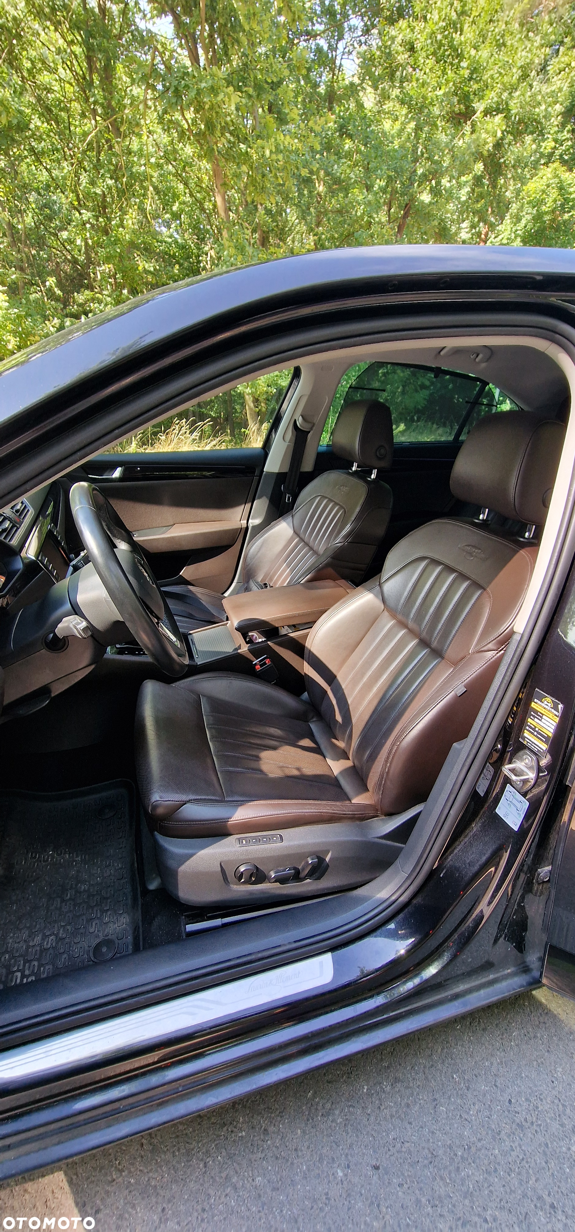 Skoda Superb 2.0 TSI 4x4 L&K DSG - 6