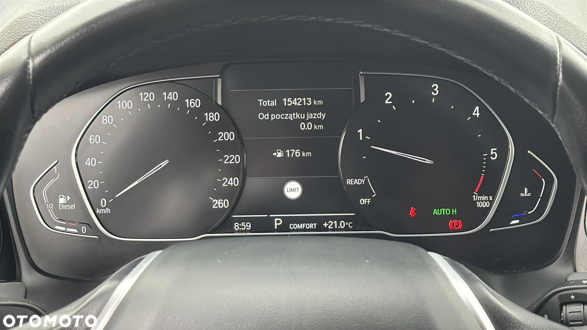 BMW Seria 3 318d - 16