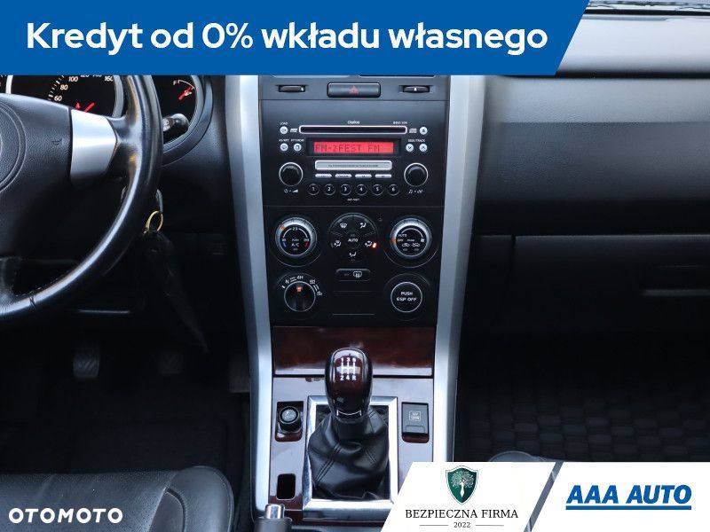 Suzuki Grand Vitara - 13