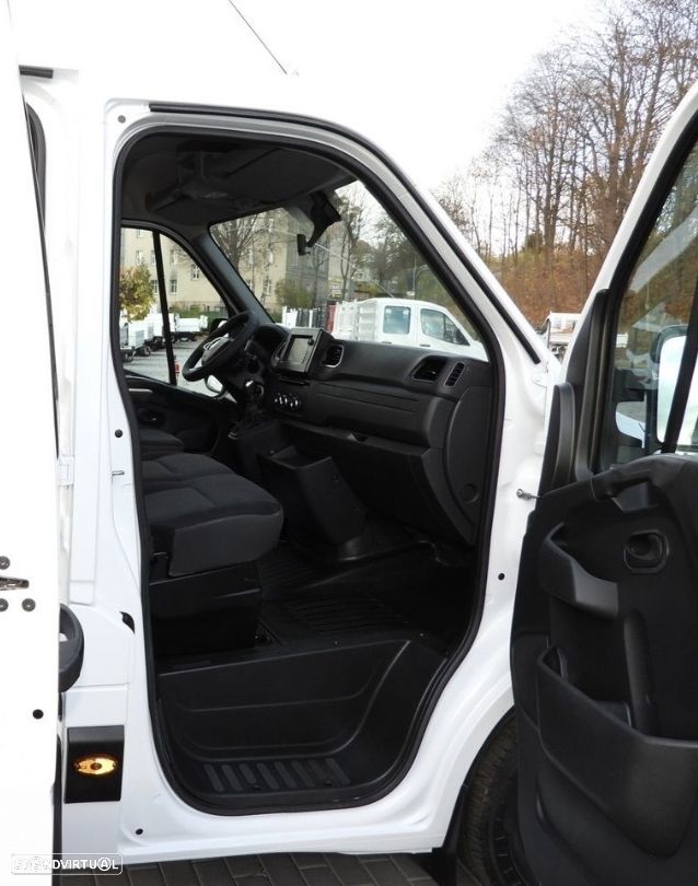 Renault Master Basculante - 12