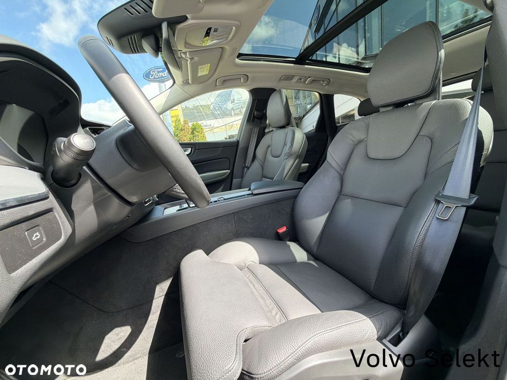 Volvo XC 60 - 11