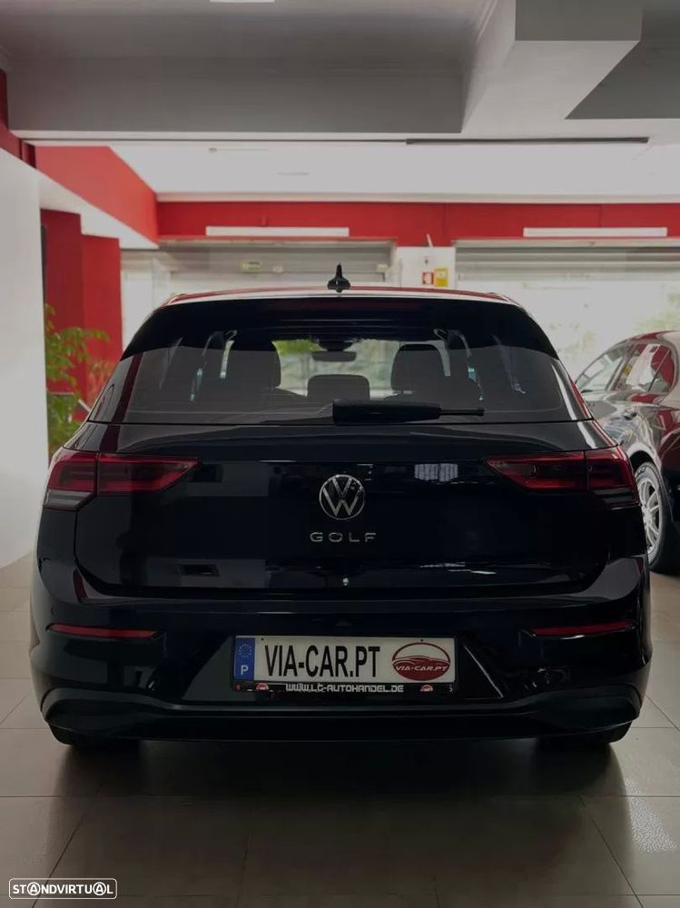 VW Golf 1.0 TSI Life - 20