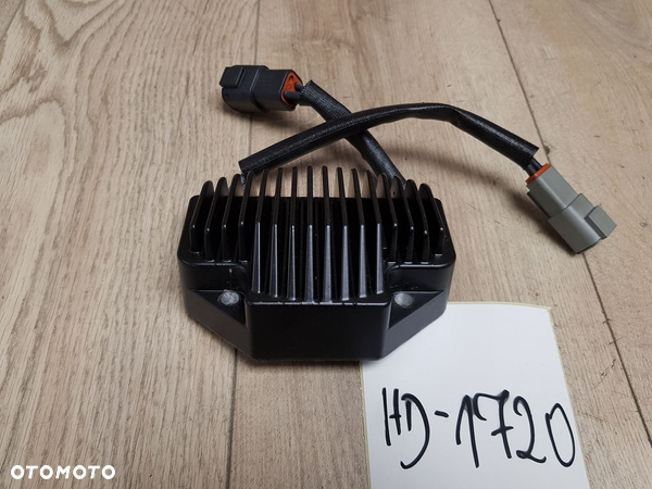 Regulator napięcia Harley FXD FXDWG DYNA 06-07 MCS905963 74631-06