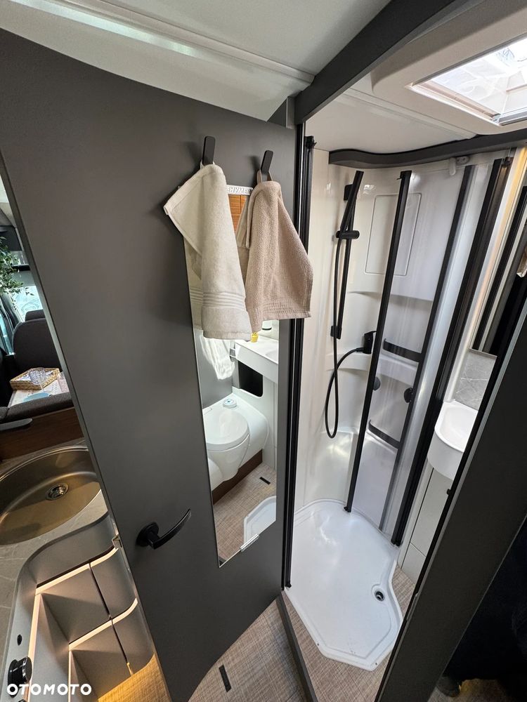 Hymer-Eriba BMC-T 600 - 28