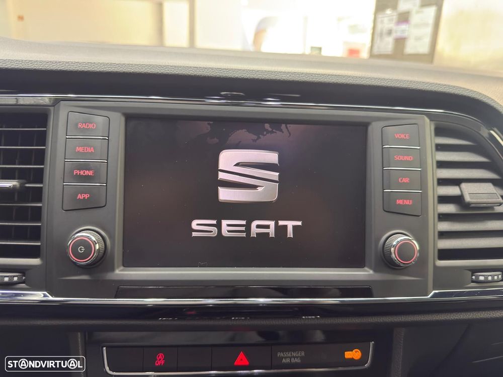 SEAT Ateca 1.6 TDI Xcellence - 29