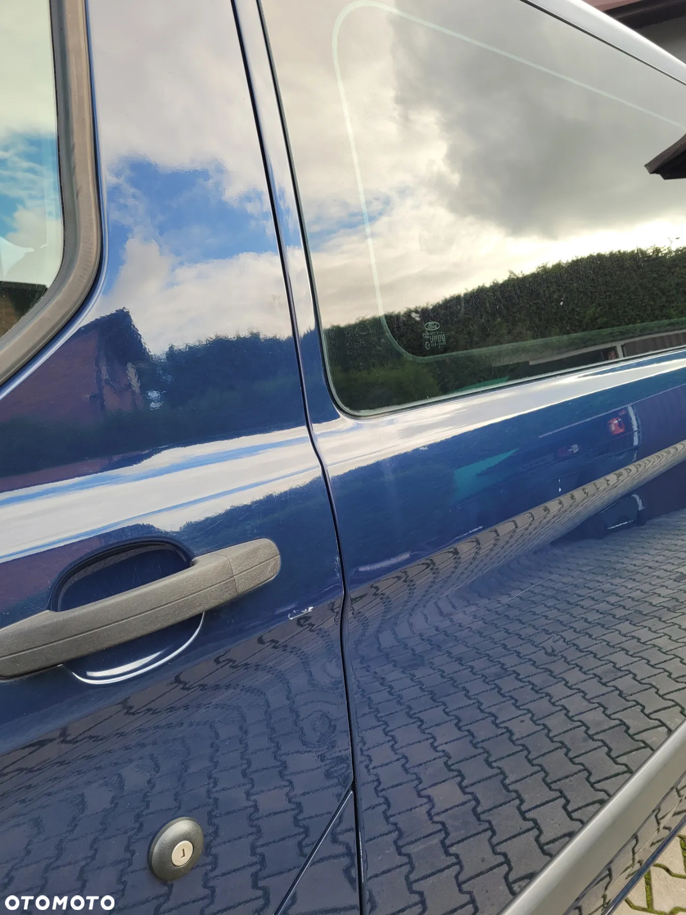 Ford Transit Custom - 5