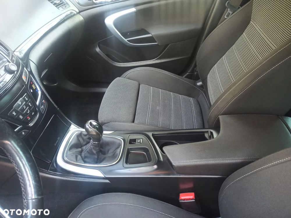 Opel Insignia 2.0 Ultimate Exclusive - 19