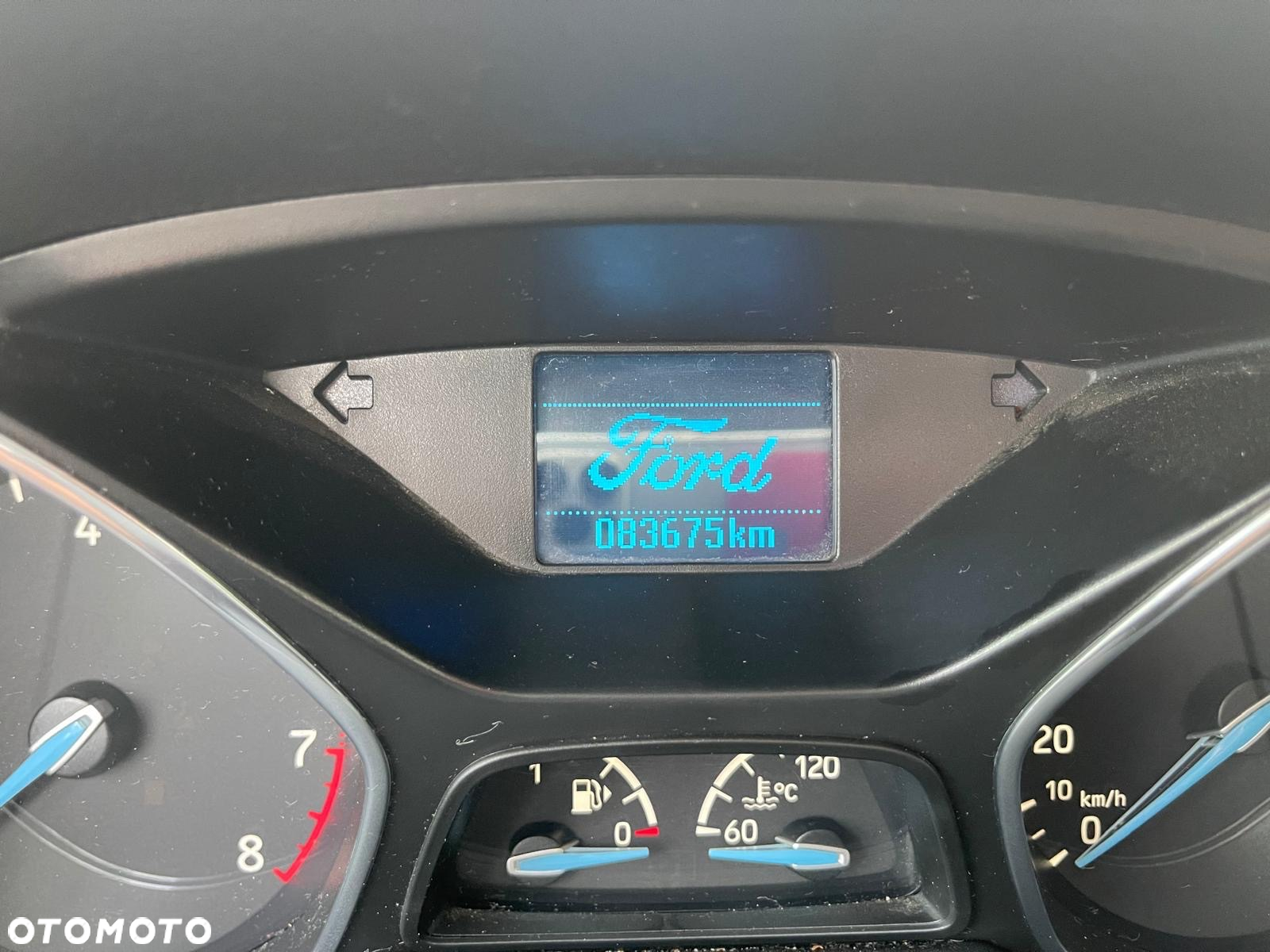 Ford Focus 1.6 TI-VCT Trend - 8
