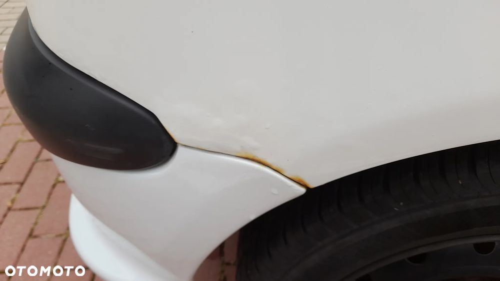 Peugeot 206 - 12