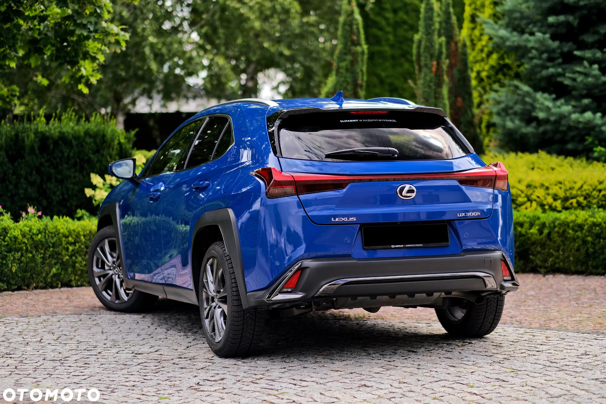 Lexus UX - 17
