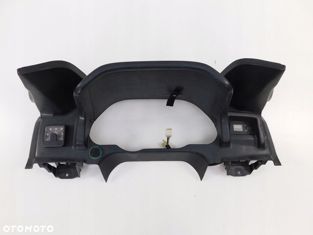 KAWASAKI GTR 1000 WYPEŁNIENIE LICZNIKA - 1