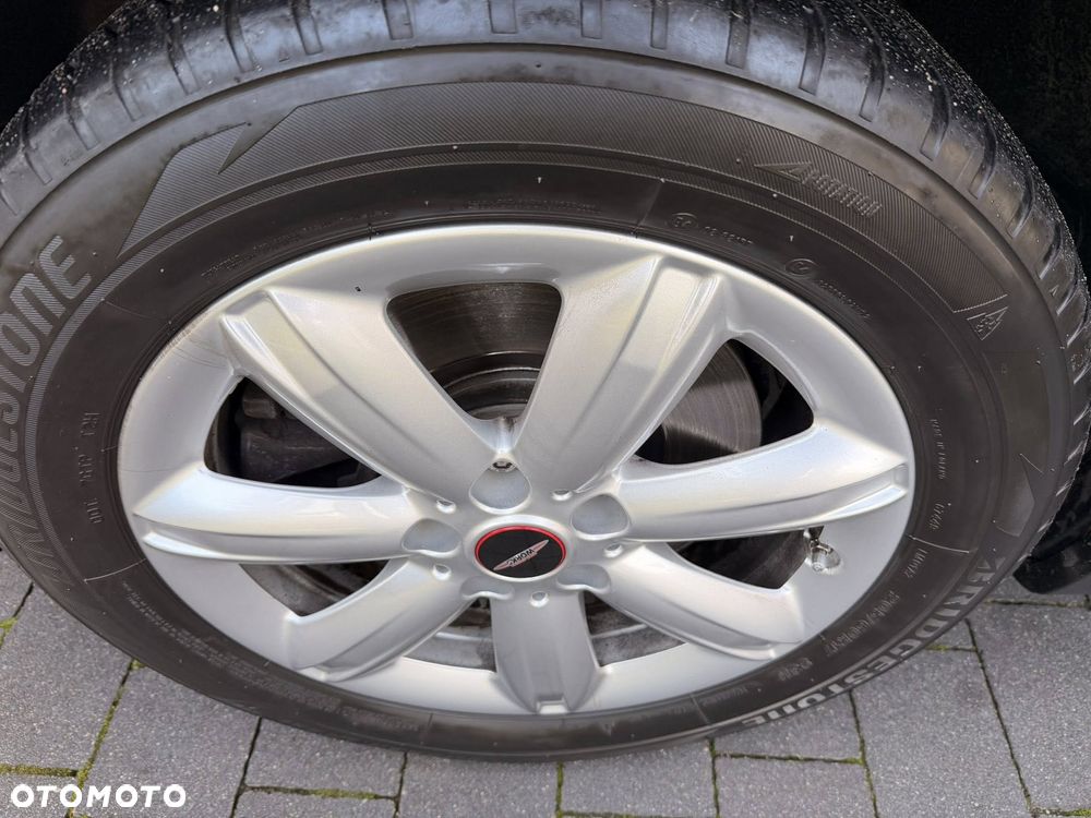 MINI Countryman Cooper S E ALL4 - 26