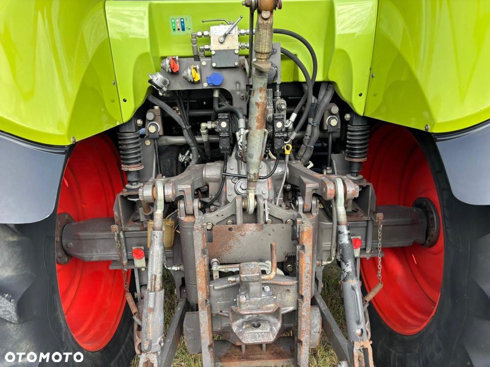Claas - 7